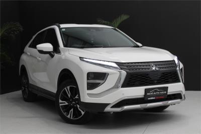 2023 Mitsubishi Eclipse Cross Aspire Wagon YB MY23 for sale in Arundel